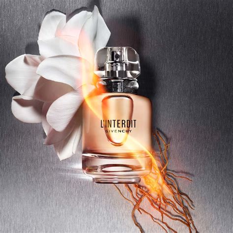 givenchy l'interdit eau de parfum gift set|Givenchy l'interdit 80ml best price.